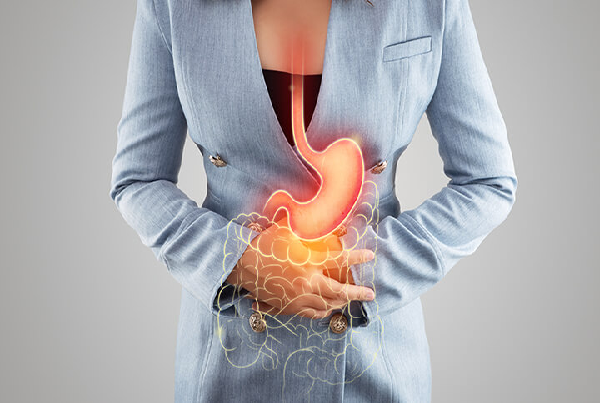 Esophageal  Stomach Cancer