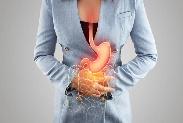 Esophageal  Stomach Cancer